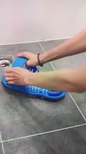 Carregar e reproduzir vídeo no visualizador da galeria, CleanFoot Limpeza Perfeita no Banho
