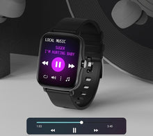 Carregar imagem no visualizador da galeria, Smartwatch Unissex Funcional.
