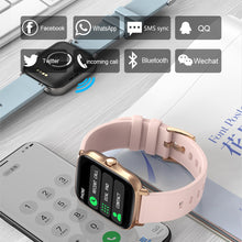 Carregar imagem no visualizador da galeria, Smartwatch Unissex Funcional.
