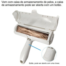 Carregar imagem no visualizador da galeria, Escova PetClean
